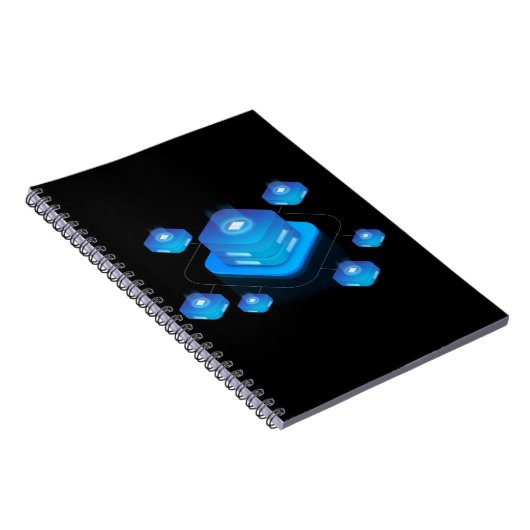 Webhosting Notitieboek (Rechterzijde)