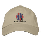 Webinology Pet (Voorkant)