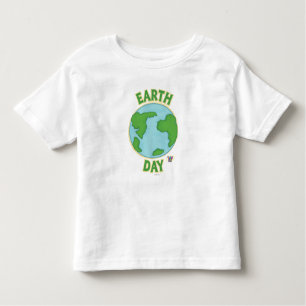 Webkinz Earth Day Kinder Shirts