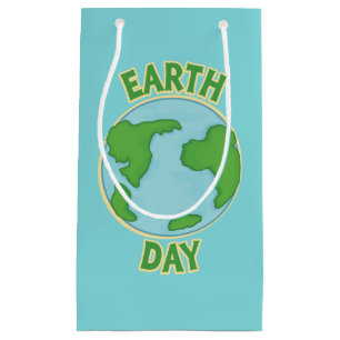 Webkinz Earth Day Klein Cadeauzakje