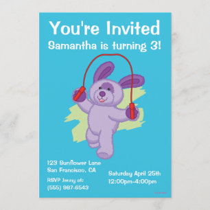 Webkinz   Grafiek Soda Pup Skipping Rope Kaart