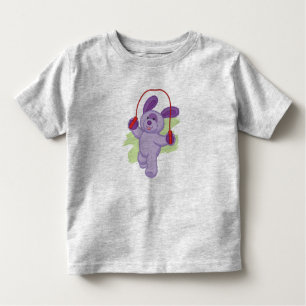 Webkinz   Grafiek Soda Pup Skipping Rope Kinder Shirts