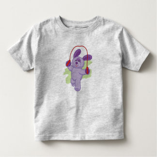 Webkinz | Grafiek Soda Pup Skipping Rope Kinder Shirts