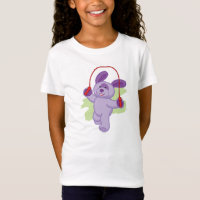 Webkinz | Grafiek Soda Pup Skipping Rope