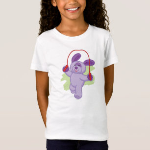Webkinz   Grafiek Soda Pup Skipping Rope T-shirt