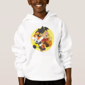 Webkinz Halloween Pets Moon (Voorkant)