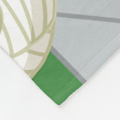 Webkinz Halloween Trick or treat Fleece Deken (Hoek)