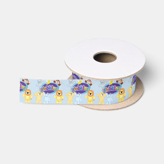 Webkinz: Kom binnen en speel af Satijnen Lint