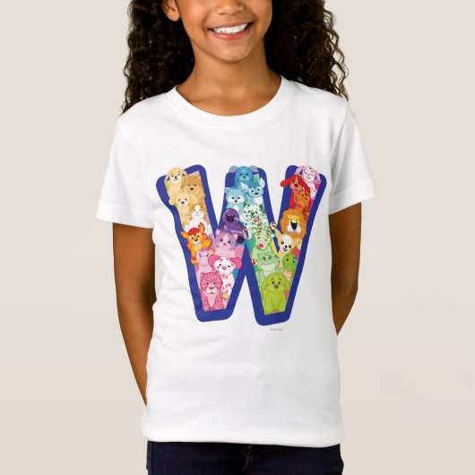 Webkinz Magic W Pet Shirt (Voorkant)