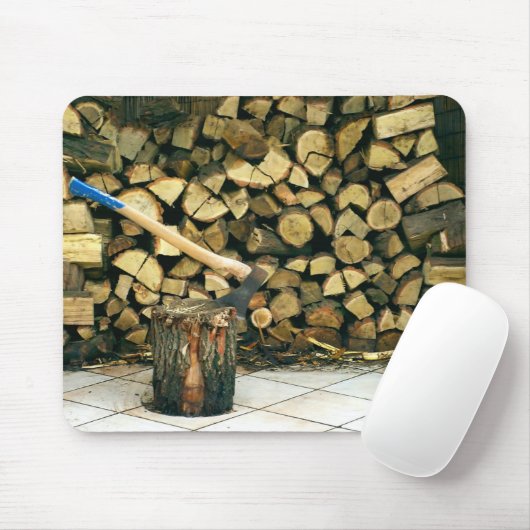 Webmasters' Pro' Muismat (Met muis)