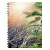 Webontwerp - notitieboek (Voorkant)
