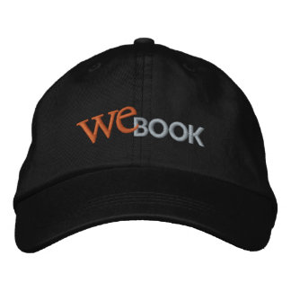 WEbook geborduurd Pet