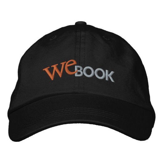WEbook geborduurd Pet (Voorkant)