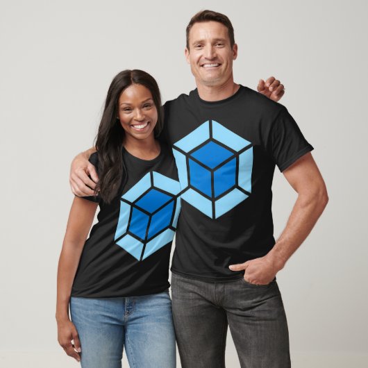Webpack JavaScript Web Frontend Developer Software T-shirt (Unisex)