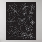 Webpatroon Poster (Voorkant)