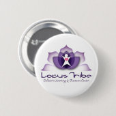 webpromo_logo ronde button 5,7 cm (Voorkant /achterkant)