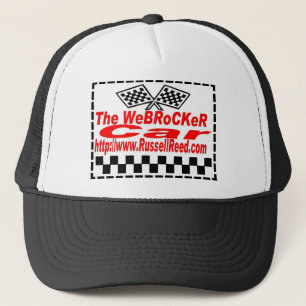 Webrocker Car Trucker Pet