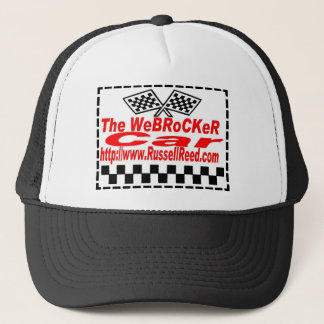 Webrocker Car Trucker Pet