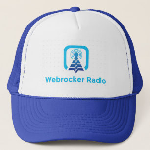 Webrocker Radio Trucker Pet