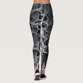 Webs Leggings (Achterkant)