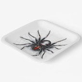 Webs of Grace kartonnen dozen Papieren Bordje (Gebogen)