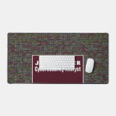 Webscript, informatietechnologie, computer bureaumat (Keyboard & Muis)