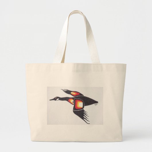 website 051 grote tote bag (Voorkant)