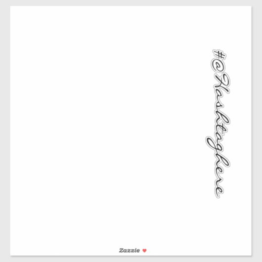 Website Bedrijfs van het Venster van het Manuscrip Sticker (Vel)