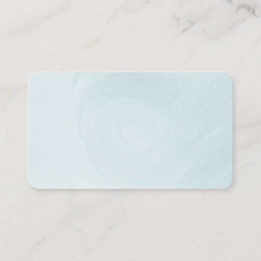 Website bijgesloten kaart voor bruiloft details (Achterkant)