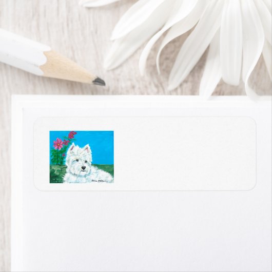 Website brief retour adres label (Insitu)