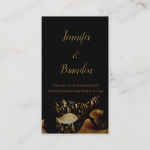 Website Golden Mask Wedding