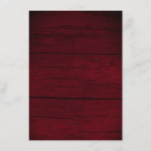 Website met informatie over zonnebloemen Rustic Wo Informatiekaartje (Achterkant)