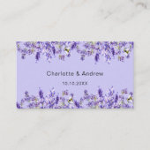 website met oprolmechanisme voor trouwreactie QR-c Informatiekaartje (Voorkant)