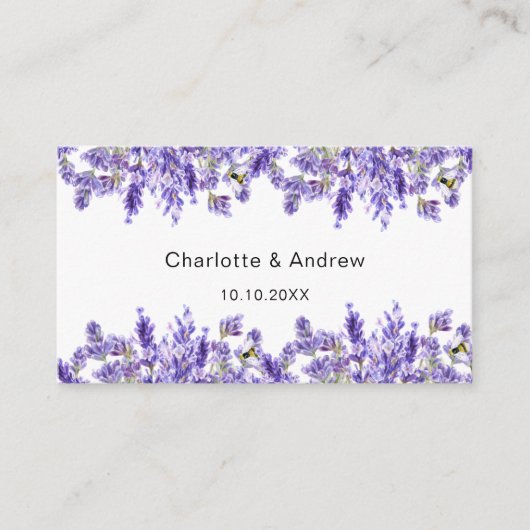 website met oprolmechanisme voor trouwreactie QR-c Informatiekaartje (Voorkant)