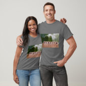 “Website Modus” Modern Digitaal-Themed T-Shirt (Unisex)