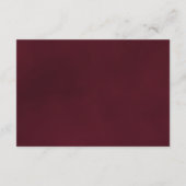 Website over het langwerpige Roos van Bourgogne Informatiekaartje (Achterkant)