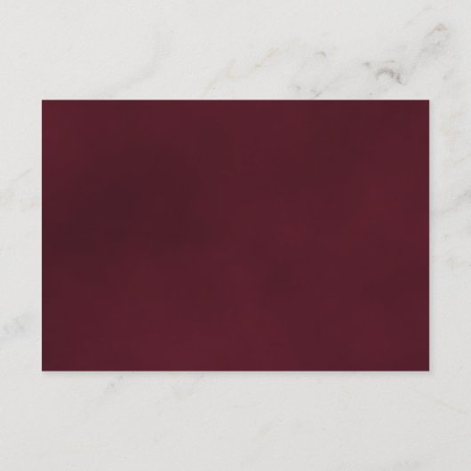 Website over het langwerpige Roos van Bourgogne Informatiekaartje (Achterkant)