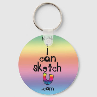 website sleutelhanger uw bedrijfsnaam toetsenbord