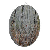 Website van het European Garden Spider Dartboard Dartbord (Voorkant Links)