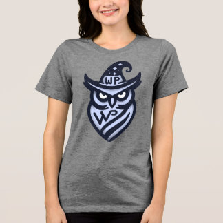 Website Wizard Donker T-shirt