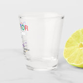 Website Zoekresultaat Beste dokter ooit Shot Glas (Rechts)