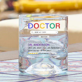 Website Zoekresultaat Beste dokter ooit Whisky Glas