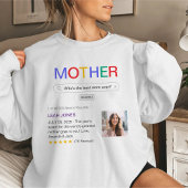 Website Zoekresultaat Beste moeder ooit Moederdag T-shirt