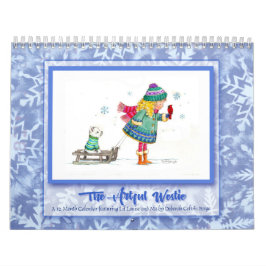 Websitekalender door Deborah Borgo Kalender