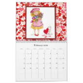 Websitekalender door Deborah Borgo Kalender (Feb 2026)