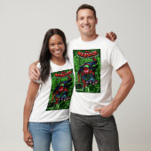 Websiter - Cyber Designer T-shirt (Unisex)