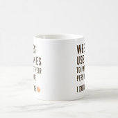 Websites gebruiken cookies koffiemok (Center)