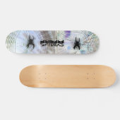 Websites van Spiders Spider Bug Skateboard (Horizontaal)
