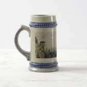 Webster - Beer op Cliff Bierpul (Links)