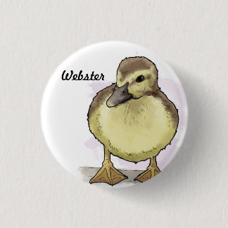 Webster-knop Ronde Button 3,2 Cm